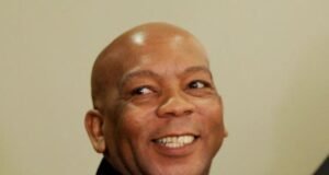 Kgosientsho Ramokgopa