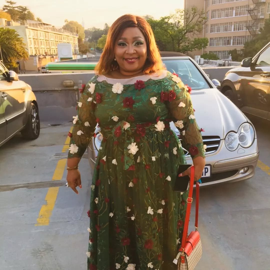 Khanyo Maphumulo