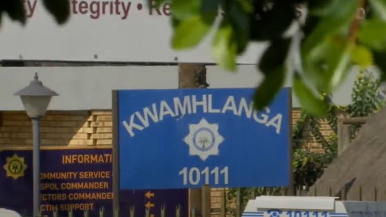 KwaMhlanga police 