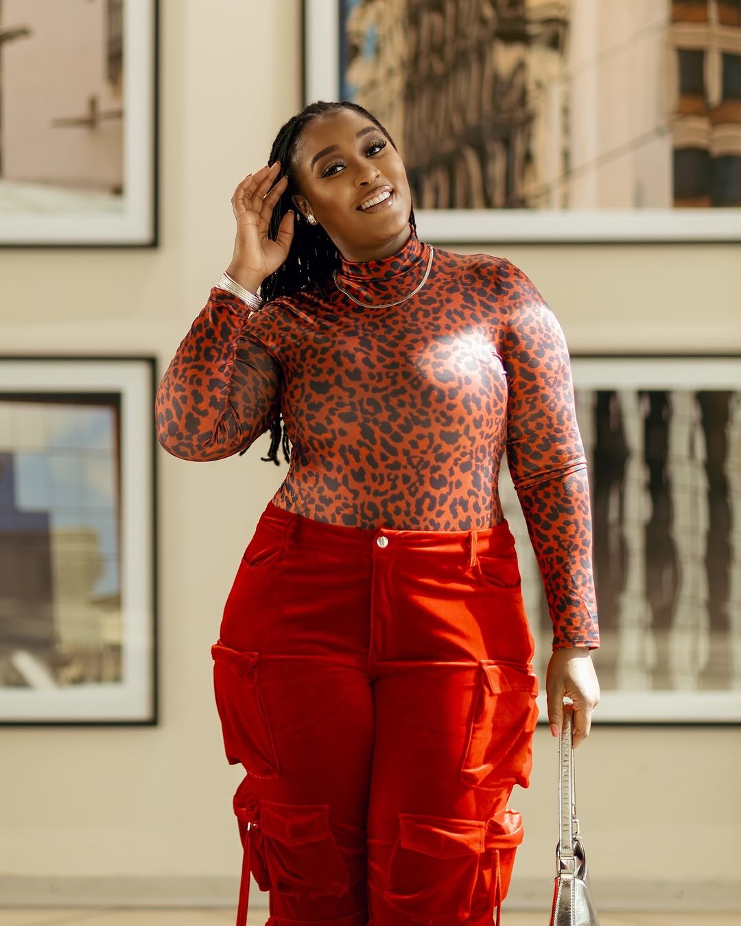 Lady Zamar