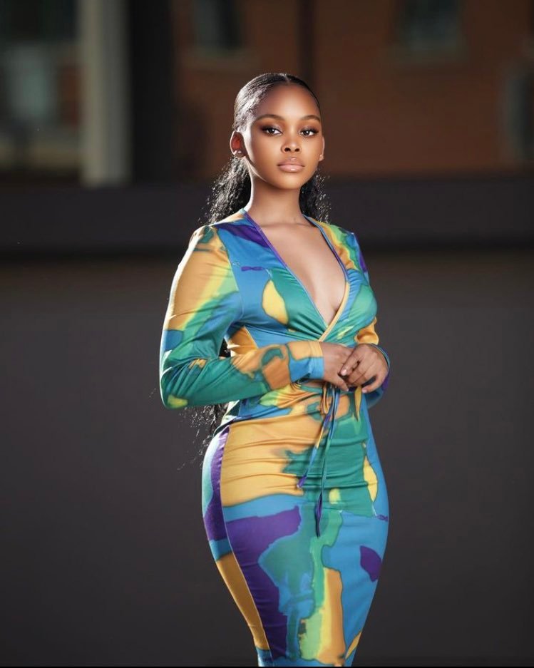 Skeem Saam's Lethabo Mekoa