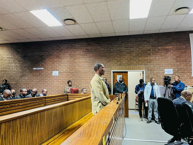 Family of Likhona Fose satisfied