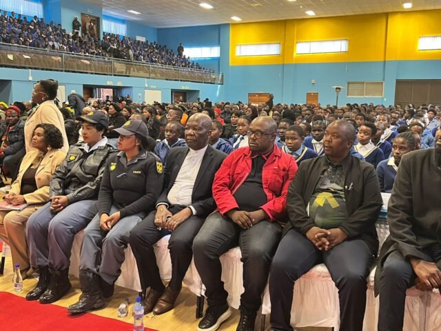 Likhona Fose memorial2 Likhona Fose