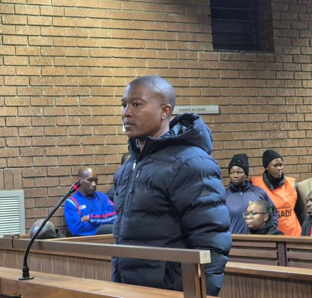 Man accused of killing Likhona Fose