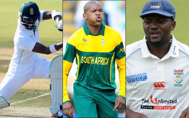 Proteas back in court 