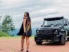 MaMkhize’s luxury cars