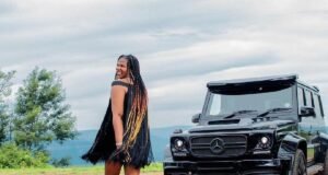 MaMkhize’s luxury cars