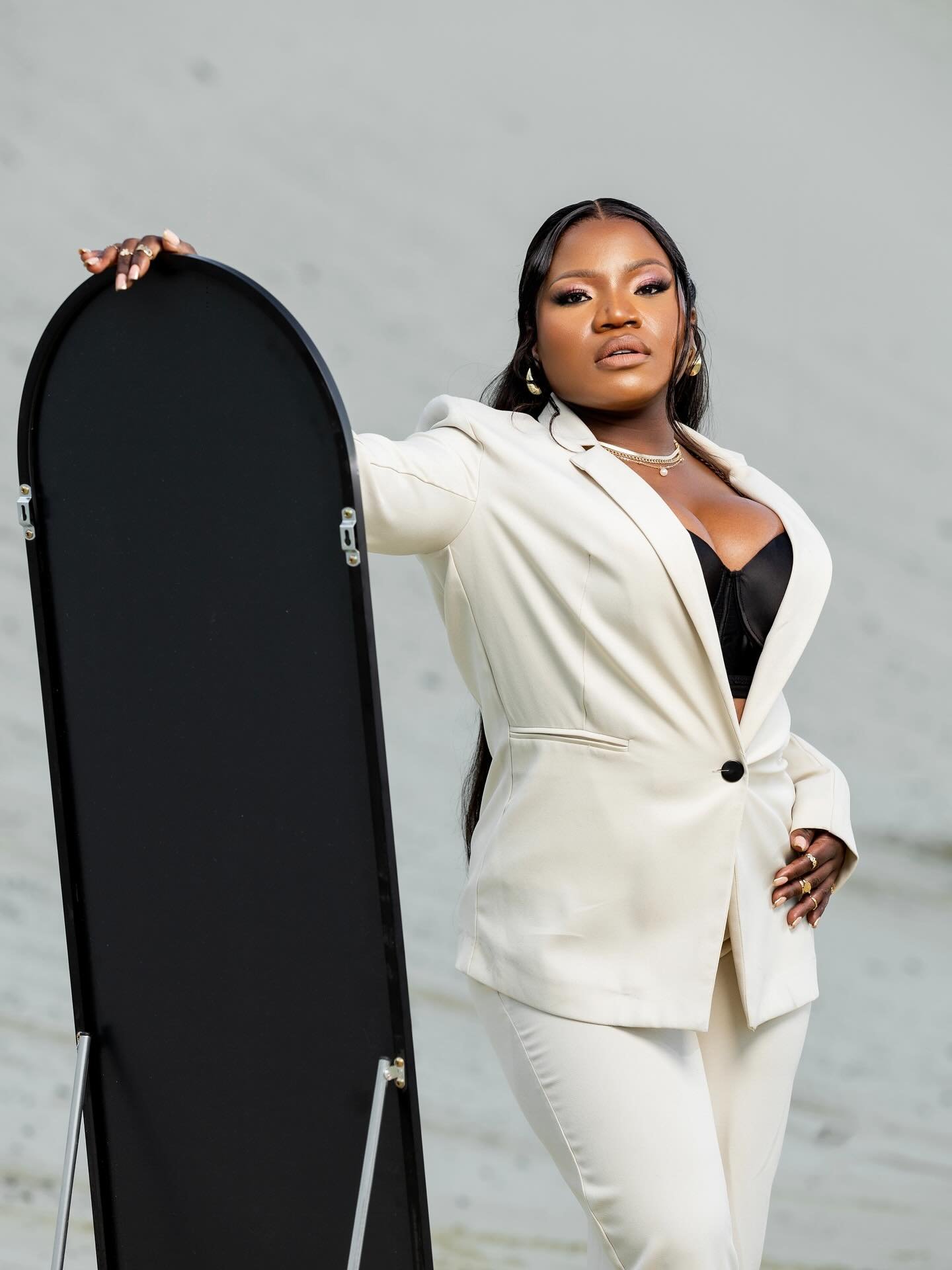 Makhadzi celebrates 29th birthday