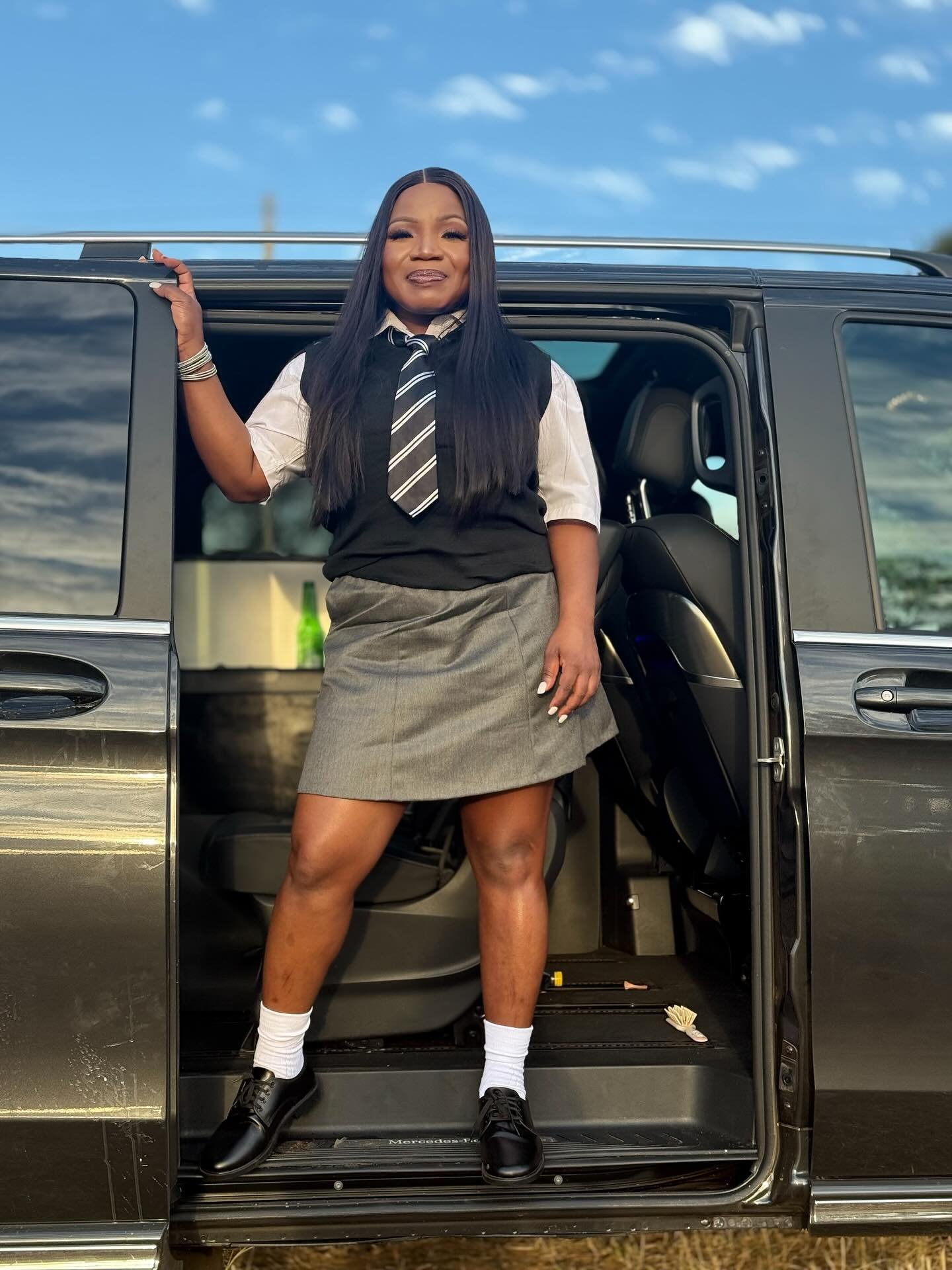 Makhadzi reveals shocking abuse