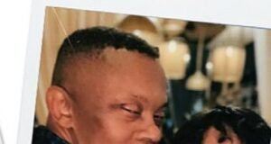 Minnie Dlamini’s ex Dr Brian Monaisa enjoys Namibia getaway with his alleged new lover