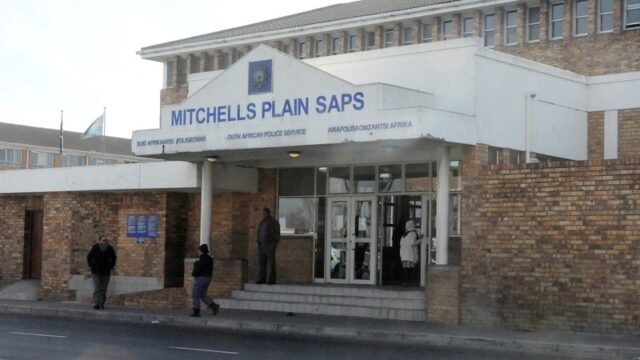 Mitchells Plain Mitchells Plain