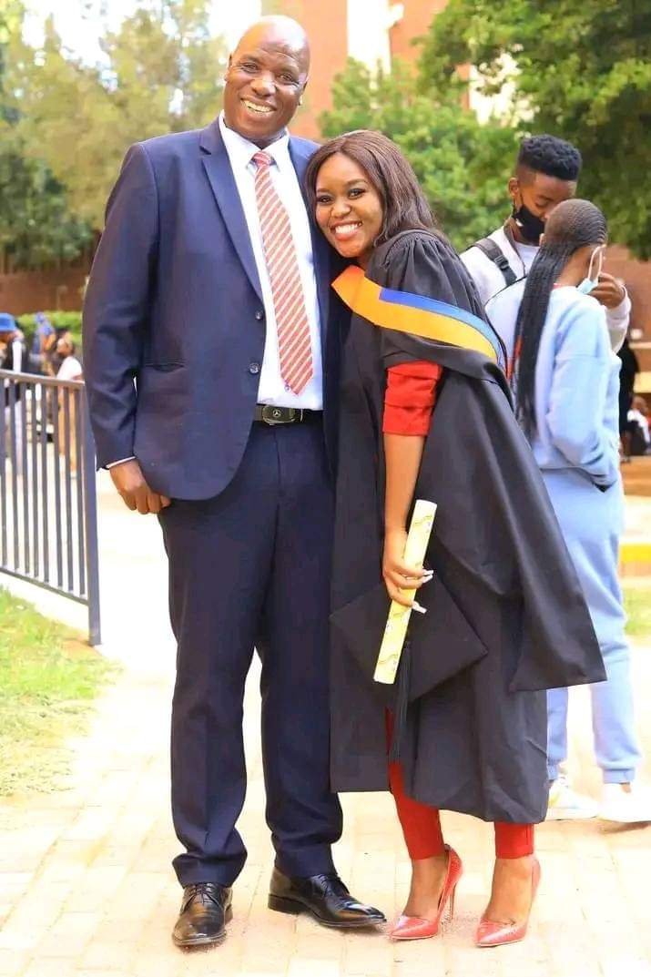 Mologadi Magdeline Mehlape