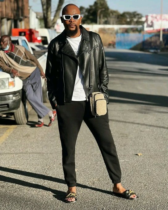 Moshe Ndiki