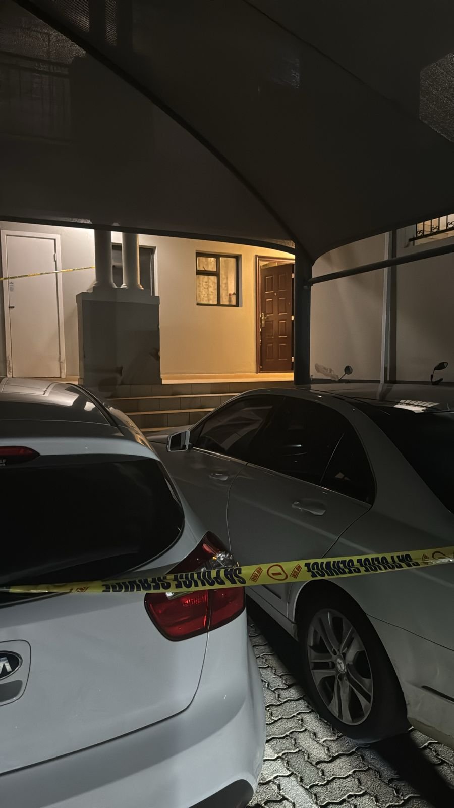 Mozambican kidnapping kingpin killed in Joburg