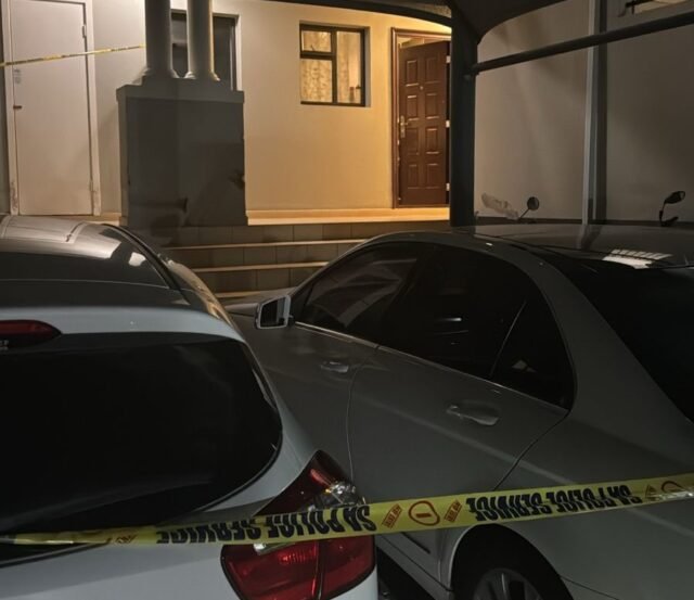 Mozambican kidnapping kingpin killed in Joburg2 Mozambican kidnapping kingpin killed in Joburg