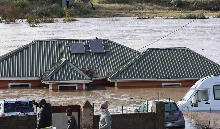 President Ramaphosa to visit