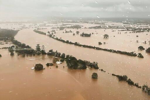 Mthatha floods