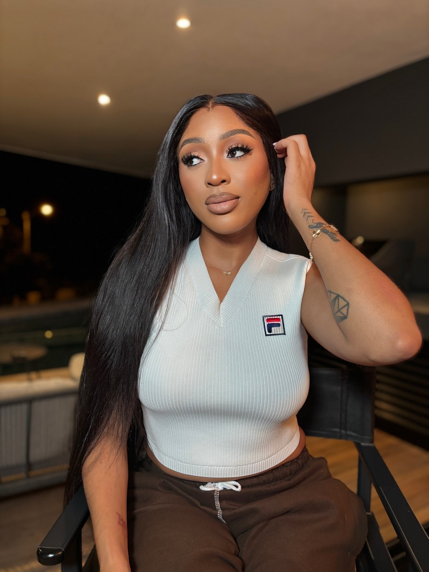 Nadia Nakai