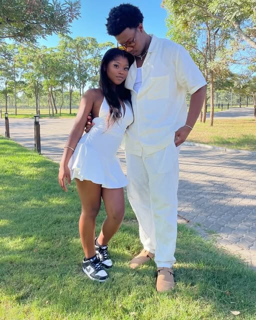 Naledi Aphiwe confirms breakup