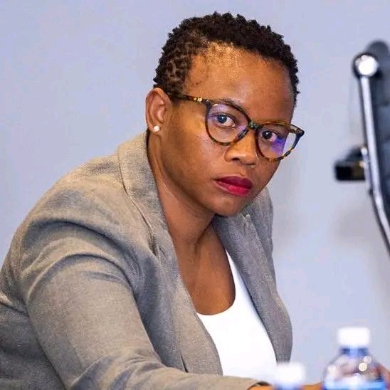 Nasiphi Moya