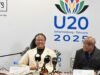 Tshwane Mayor Moya