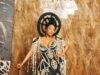 Pictures: A look at ‘Shaka iLembe’ season 2 golden carpet Nomzamo Mbatha