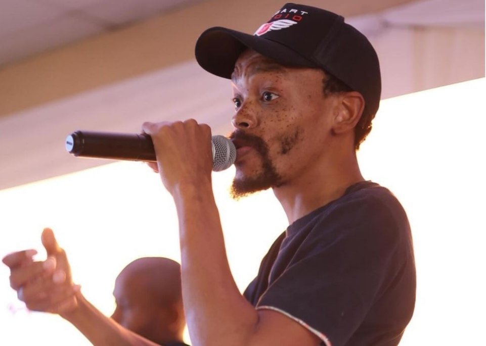 Nota slams Cassper Nyovest