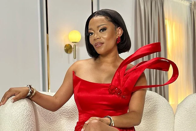 Nozipho Ntshangase