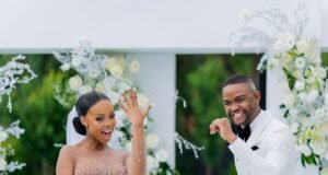 Ntando Duma under fire