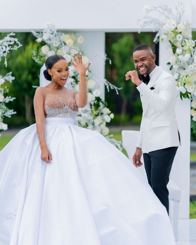 Ntando Duma under fire