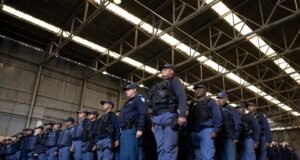 Operation Shanela Two