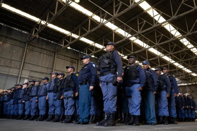 Operation Shanela Two Operation Shanela Two