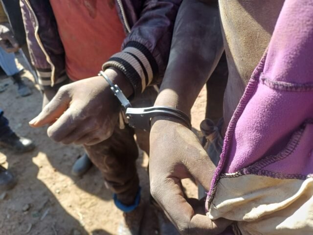 Operation Shanela4 Operation Shanela