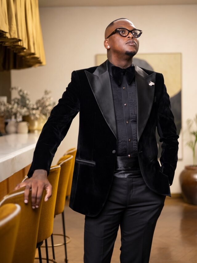 Oscar Mbo2 Oscar Mbo