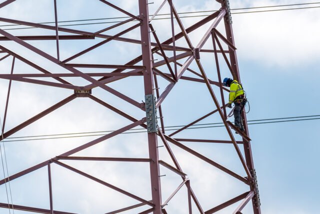 Power restored1 Power restored