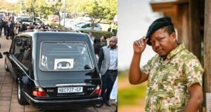 Presley 'Tobetsa' Chweneyagae