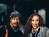 Priddy Ugly living his dream life with Bontle Modiselle Priddy Ugly living his dream life with Bontle Modiselle