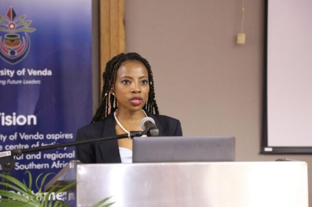Public Protector Kholeka Gcaleka2 Public Protector Kholeka Gcaleka