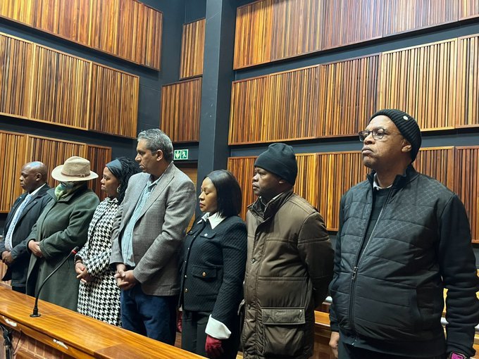 Pule Mabe has suffered