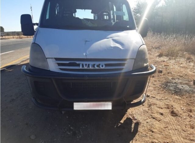R1 million worth of vehicles used to commit offences forfeited to state2 R1 million worth of vehicles used to commit offences forfeited to state