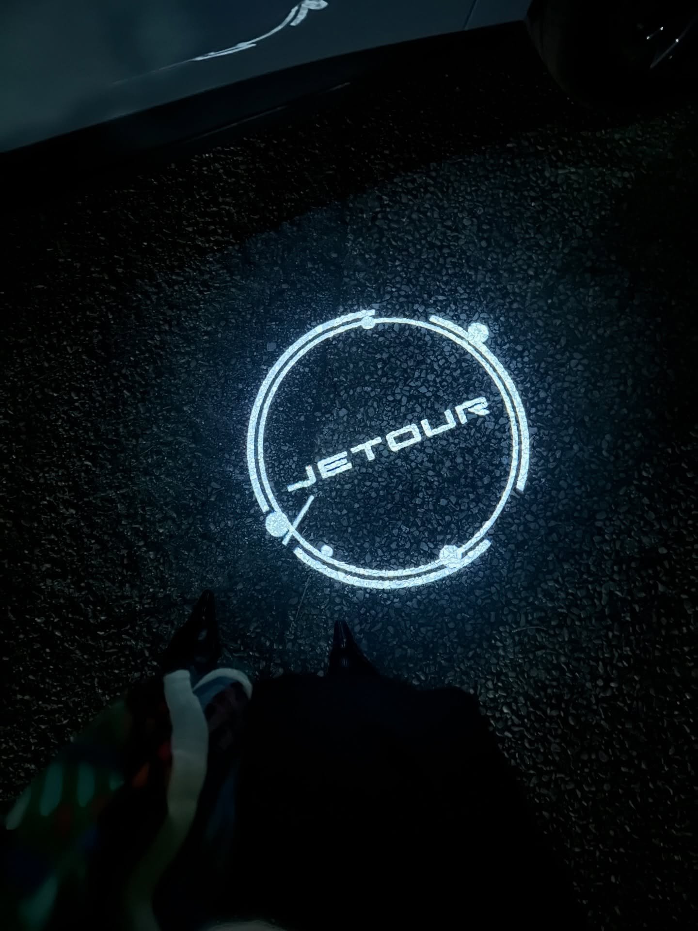 Rachel Kolisi partners with Jetour South Africa