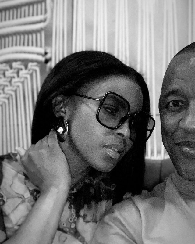Real Housewives of Durban star Slee Ndlovu head over heels in love with new bae4 Real Housewives of Durban star Slee Ndlovu head over heels in love with new bae