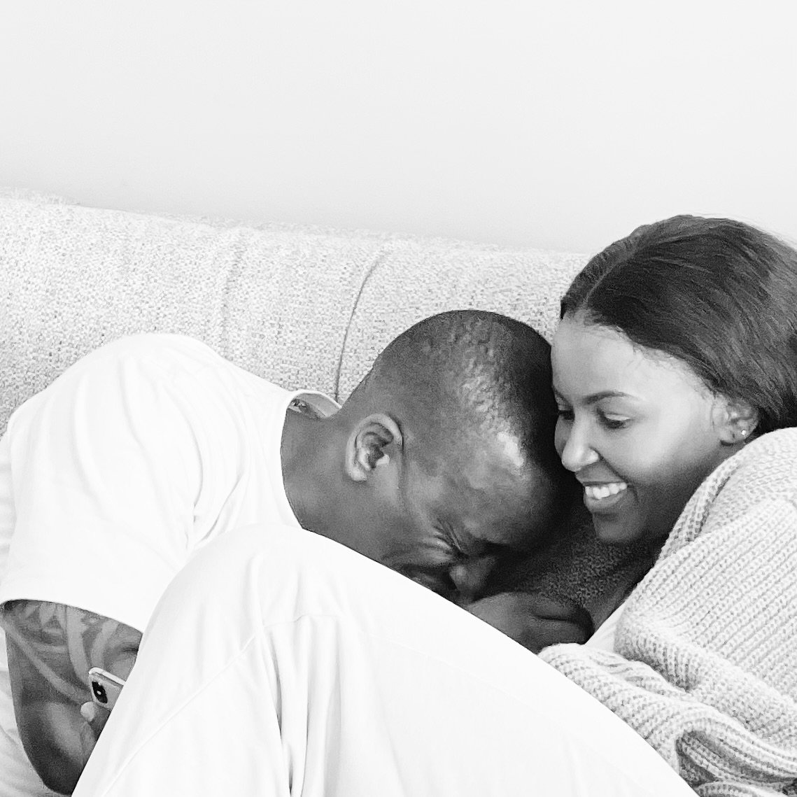 Real Housewives of Durban star Slee Ndlovu head over heels in love with new bae