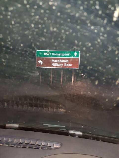 SANDF member stabs 2 colleagues