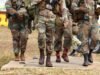 SANDF member shoots dead 2 colleagues before turning gun on himself