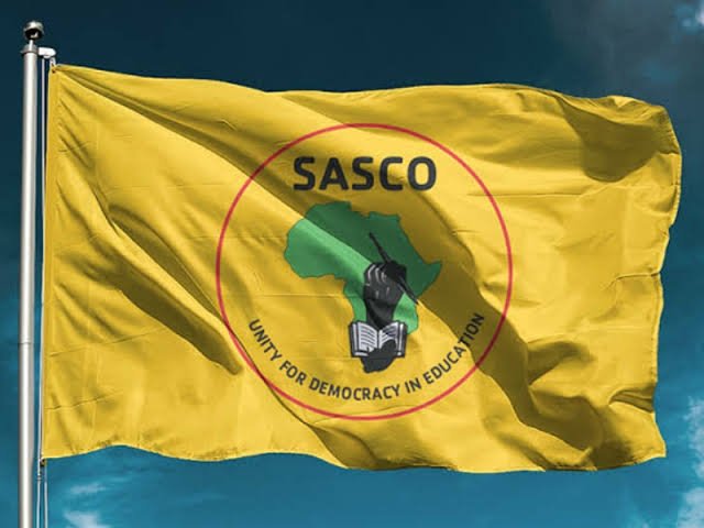 SASCO