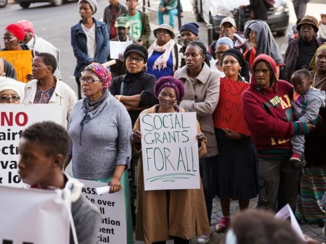 SASSA social grants SASSA social grants