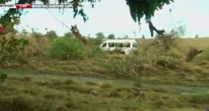 Scholar transport recovered