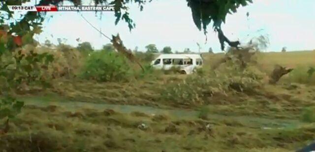 Scholar transport recovered