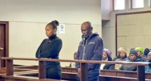 sangoma accused of killing toddler